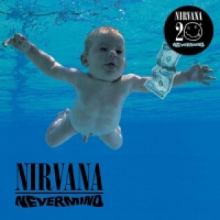 Hanganyagok Nevermind, 1 Audio-CD Nirvana