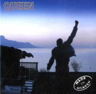 Audio Made In Heaven, 1 Audio-CD Queen