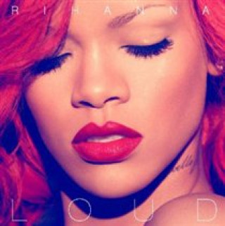 Audio Loud, New Version, 1 Audio-CD Rihanna