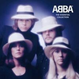 Hanganyagok The Essential Collection, 2 Audio-CDs ABBA