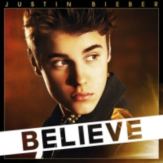 Audio Believe, 1 Audio-CD Justin Bieber