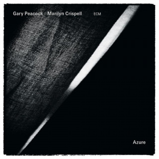 Audio Azure, 1 Audio-CD Gary Peacock