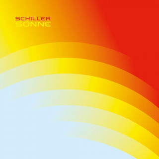 Hanganyagok Sonne, 1 Audio-CD Schiller