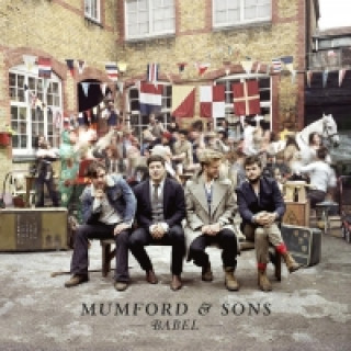 Audio Babel, 1 Audio-CD Mumford & Sons