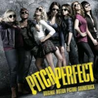 Audio Pitch Perfect, 1 Audio-CD (Soundtrack) Ost/Various
