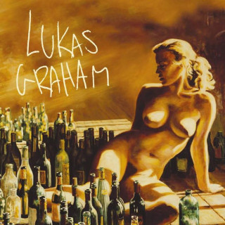 Audio Lukas Graham, 1 Audio-CD Lukas Graham