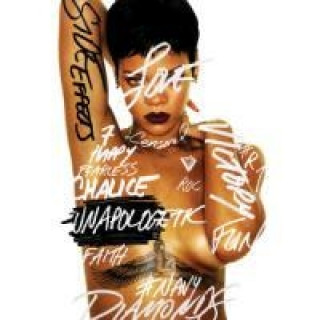 Audio Unapologetic, 1 Audio-CD Rihanna