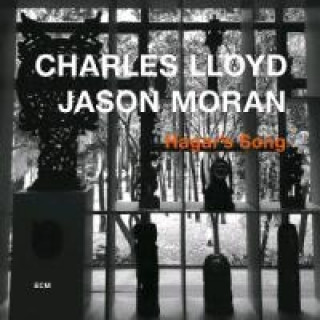 Audio Hagar's Song, 1 Audio-CD Charles/Moran Lloyd