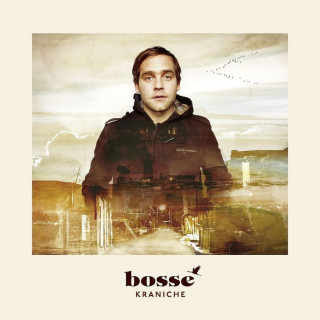 Audio Kraniche, 1 Audio-CD Bosse