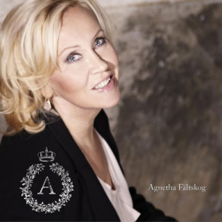 Hanganyagok A, 1 Audio-CD Agnetha Faeltskog