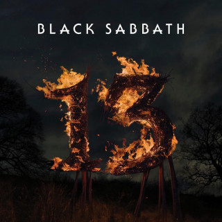 Audio 13, 1 Audio-CD Black Sabbath