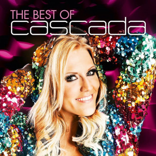 Audio The Best Of Cascada, 1 Audio-CD Cascada