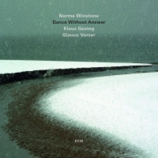 Hanganyagok Dance Without Answer, 1 Audio-CD Norma/Venier Winstone