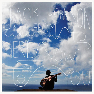 Audio From Here To Now To You, 1 Audio-CD Jack Johnson