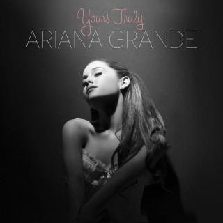 Audio Yours Truly, 1 Audio-CD Ariana Grande