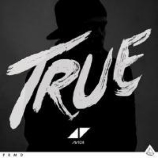 Audio True, 1 Audio-CD Avicii