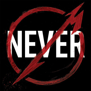 Hanganyagok Through The Never, 2 Audio-CDs (Soundtrack) Metallica