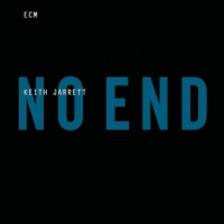 Audio No End, 2 Audio-CDs Keith Jarrett