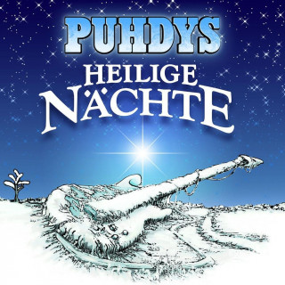 Audio Heilige Nächte, 1 Audio-CD Puhdys