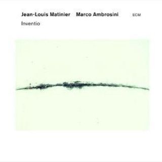 Audio Inventio, 1 Audio-CD Jean-Louis Matinier
