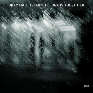 Hanganyagok Billy Hart Quartet, One Is The Other, 1 Audio-CD Billy Hart