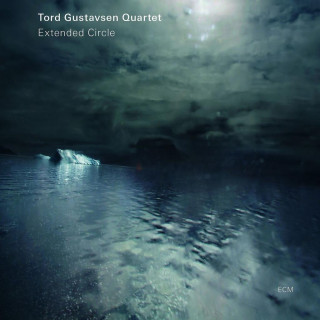 Audio Tort Gustavsen Quartet, Extended Circle, 1 Audio-CD Tort Gustavsen