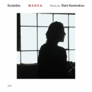 Audio Medea, 1 Audio-CD Eleni Karaindrou