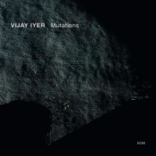 Audio Mutations, 1 Audio-CD Vijay Iyer