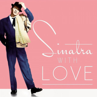 Audio With Love, 1 Audio-CD Frank Sinatra