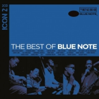Hanganyagok The Best Of Blue Note, 2 Audio-CDs Various