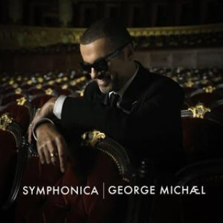 Аудио Symphonica, 1 Audio-CD George Michael