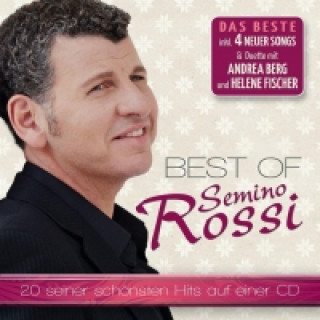 Audio Best Of, 1 Audio-CD Semino Rossi