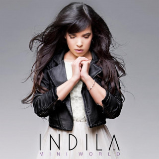 Аудио Mini World, 1 Audio-CD Indila