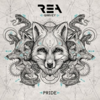 Audio Pride, 1 Audio-CD Rea Garvey