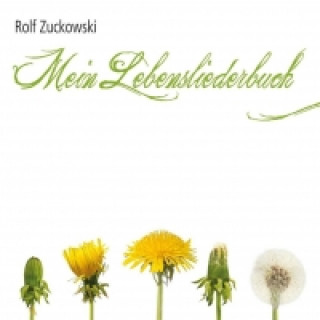 Audio Mein Lebensliederbuch, 1 Audio-CD Rolf Zuckowski