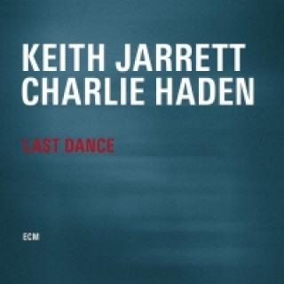 Audio Last Dance, 1 Audio-CD Keith Jarrett