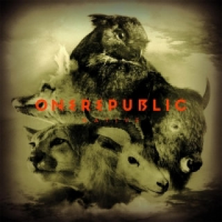 Аудио Native, 1 Audio-CD (Gold Edt.) OneRepublic