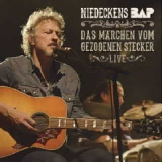 Audio Niedeckens BAP - Das Märchen vom gezogenen Stecker, 2 Audio-CDs iedeckens BAP