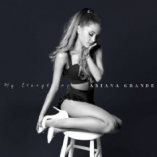 Audio My Everything, 1 Audio-CD (Deluxe Edt.) Ariana Grande