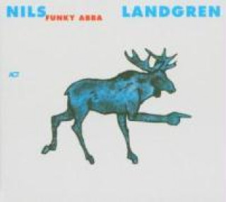Audio Funky Abba, 1 Audio-CD Nils Landgren