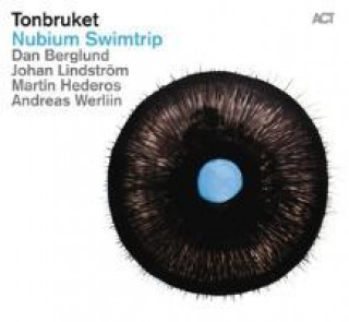 Audio Nubium Swimtrip, 1 Audio-CD Tonbruket