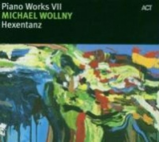 Audio Hexentanz, 1 Audio-CD Michael Wollny