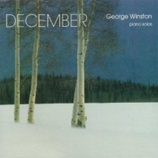 Audio December, 1 Audio-CD George Winston