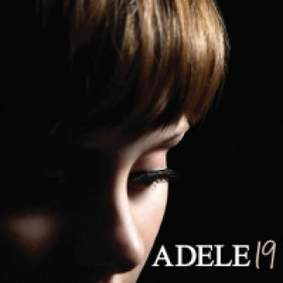 Аудио Adele 19, 1 Audio-CD Adele