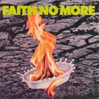 Audio The Real Thing, 1 Audio-CD Faith No More