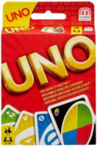 Game/Toy UNO 