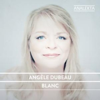 Hanganyagok Blanc, 1 Audio-CD Angsle & La Piet. . . Dubeau