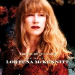 Audio Journey So Far, 1 Audio-CD Loreena McKennitt