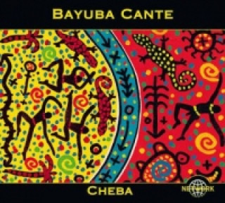 Hanganyagok Cheba, 1 Audio-CD Bayuba Cante