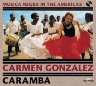 Hanganyagok Caramba, 1 Audio-CD Carmen Gonzales